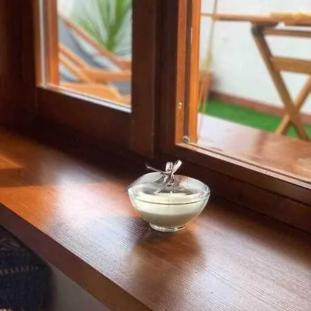 Casa Terrae Casco Antiguo Wifiaa * Peñíscola