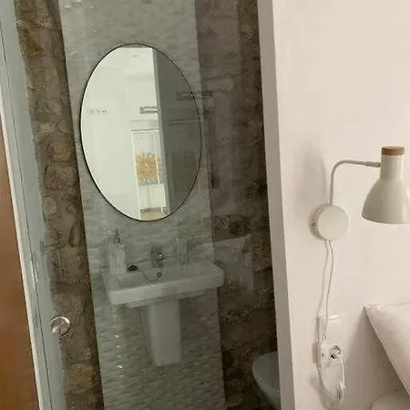 Appartement Casa Terrae Casco Antiguo Wifiaa *