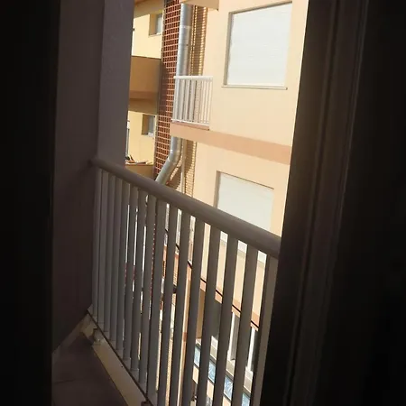 Aguamarina Peniscola