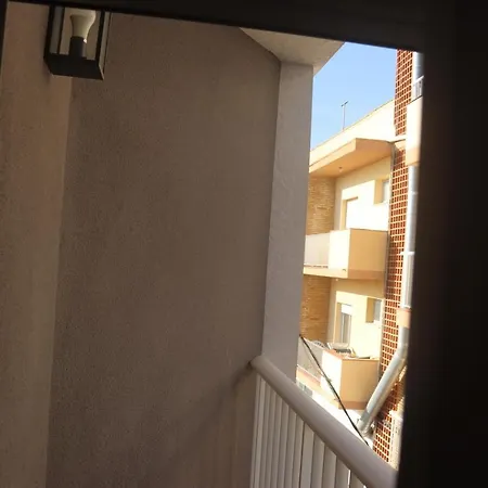 Apartment Aguamarina *