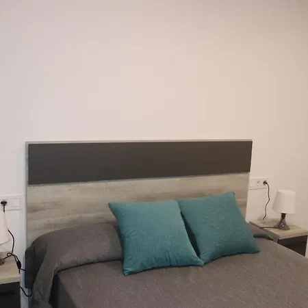 Aguamarina Apartment Peniscola