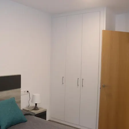 Apartment Aguamarina
