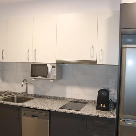 Apartment Aguamarina Peniscola