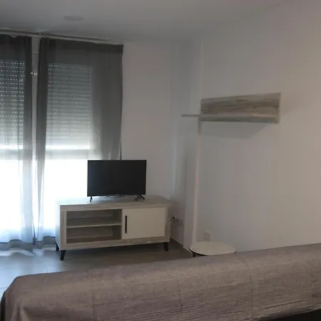 Aguamarina Apartment *