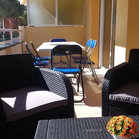 Apartment Azahar Fincas Camp *