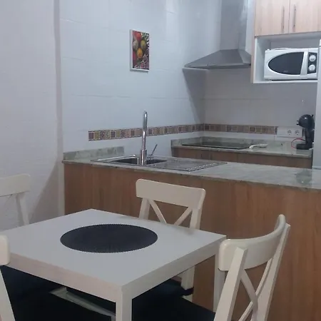 Apartment Azahar Fincas Camp Peniscola