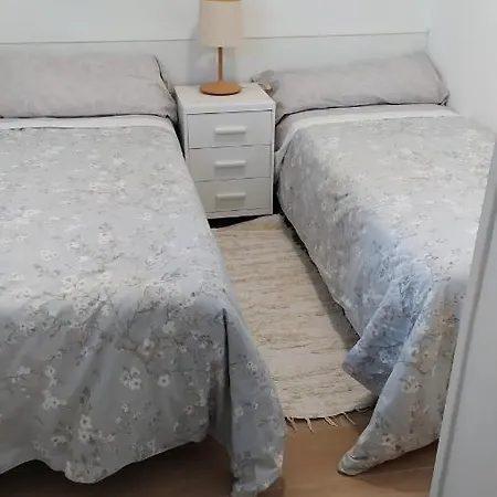 Verdemar L Peniscola