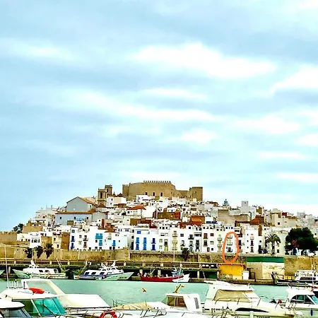 Casco Antiguo- Puerto