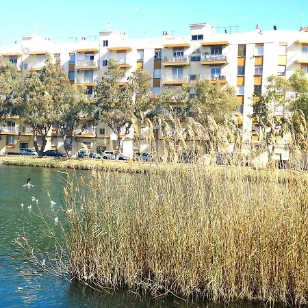 Pescadores Lek Apartment