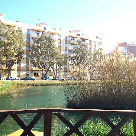 Pescadores Lek Apartment Peniscola