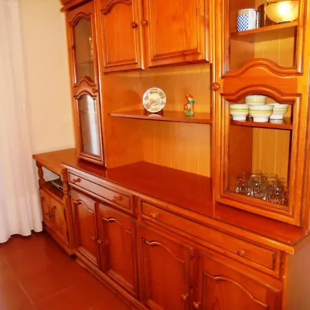 Pescadores Lek Apartment *