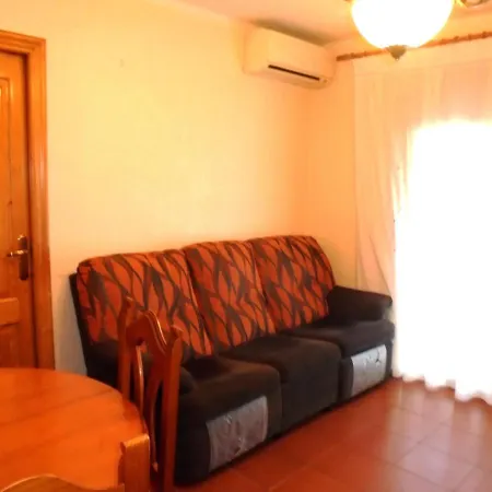 Pescadores Lek Apartment *