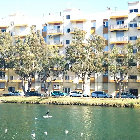 Pescadores Lek Apartment