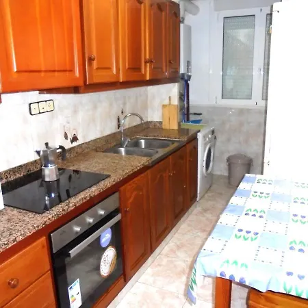 Pescadores Lek Apartment