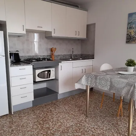 Panoramica Apartment *