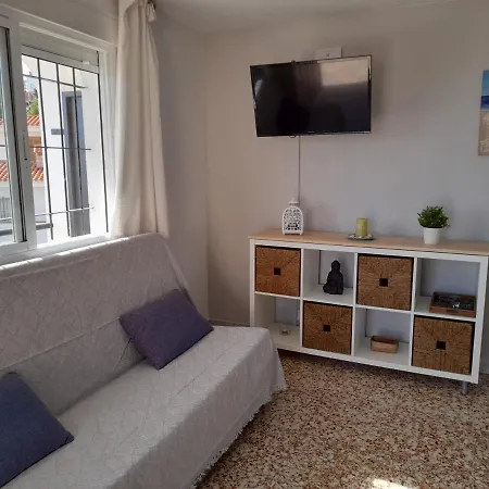 Apartment Panoramica