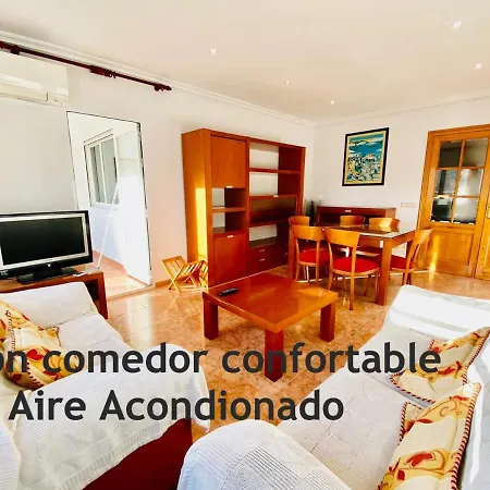 Apartment Labradores 3 *