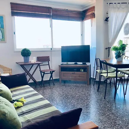 Playa Blanca Ii Apartment