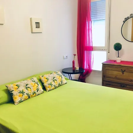 Playa Blanca Ii Apartment
