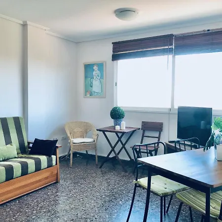 Playa Blanca Ii Apartment