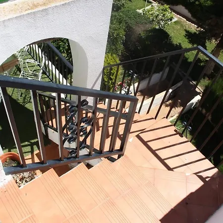 Dos Terrazas, Vistas Al Mar. Piscina Apartment
