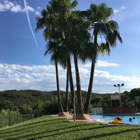Dos Terrazas, Vistas Al Mar. Piscina *