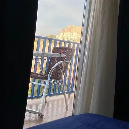 Rio Mar Hotel Peniscola