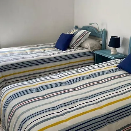 Maruja Roig 1 Playa Sur Apartment Peniscola