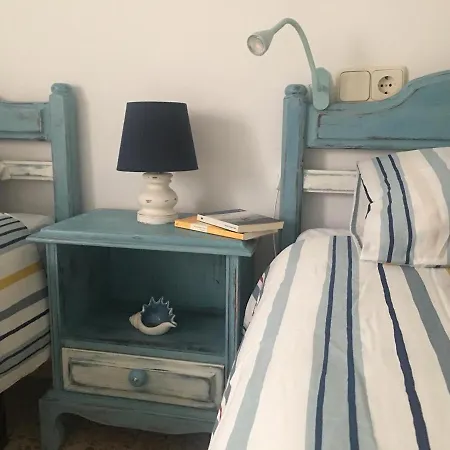 Apartment Maruja Roig 1 Playa Sur Peniscola