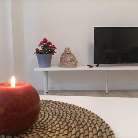 Apartment Carabela Sun Holidays Beach Peniscola