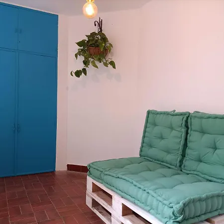 Apartment Carabela Sun Holidays Beach