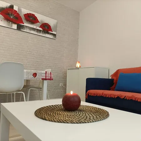 Apartment Carabela Sun Holidays Beach Peniscola