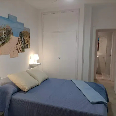Carabela Sun Holidays Beach * Peniscola