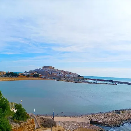 Carabela Sun Holidays Beach Apartment *