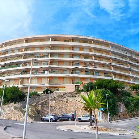 Carabela Sun Holidays Beach Apartment *