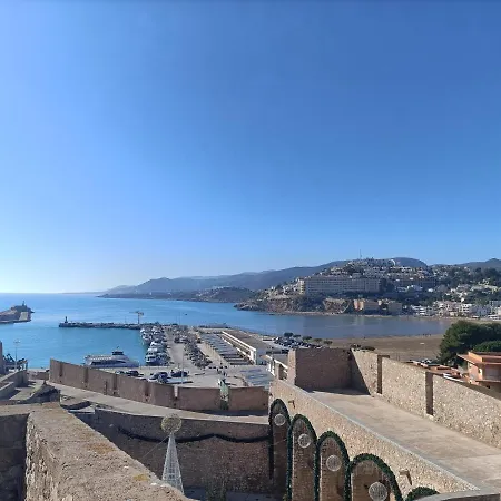 Apartment Carabela Sun Holidays Beach