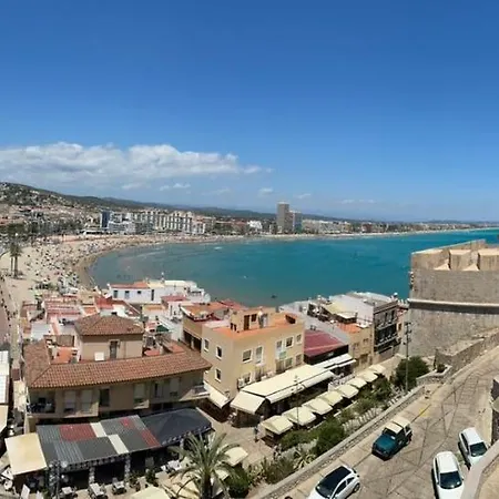 Carabela Sun Holidays Beach * Peniscola