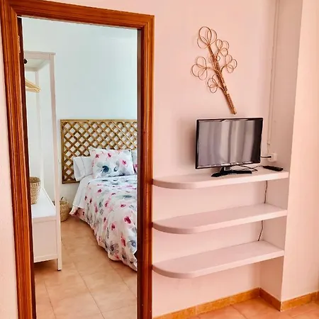 Marbe Apartment *