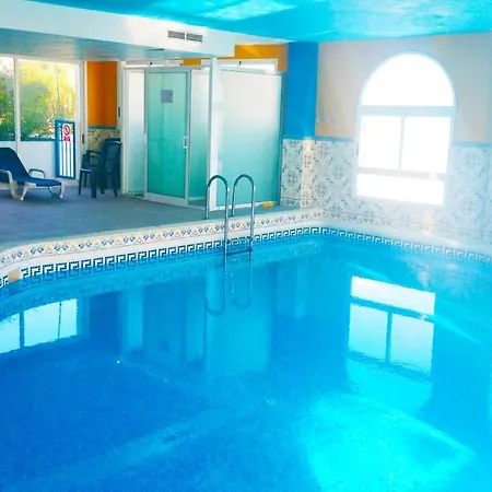 Carabela Sun Holidays 3 * Peniscola