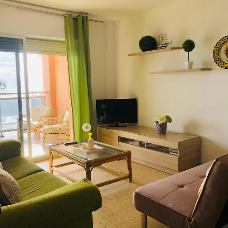 Apartment Playa Dorada I Septimo