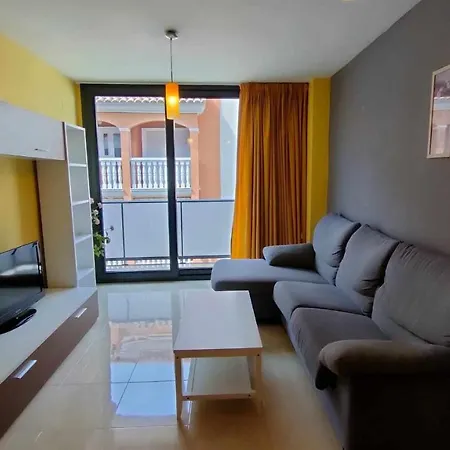 A H Colon Apartamento Centrico Con Parking Apartment