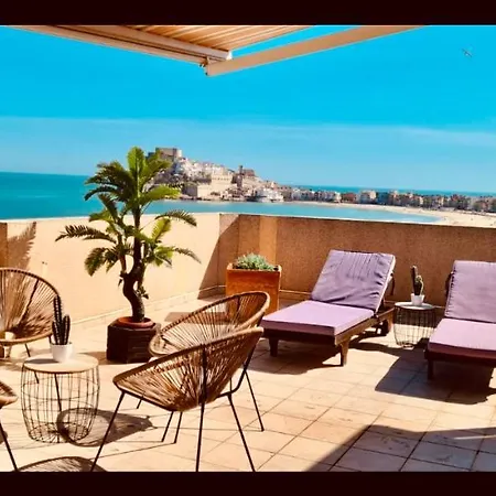 Lux Vegas Peniscola