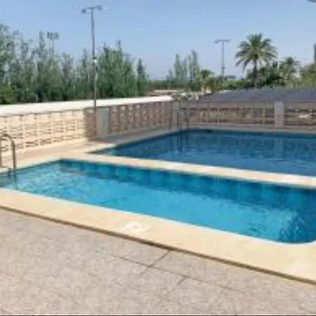 Apartment Lux Vegas *