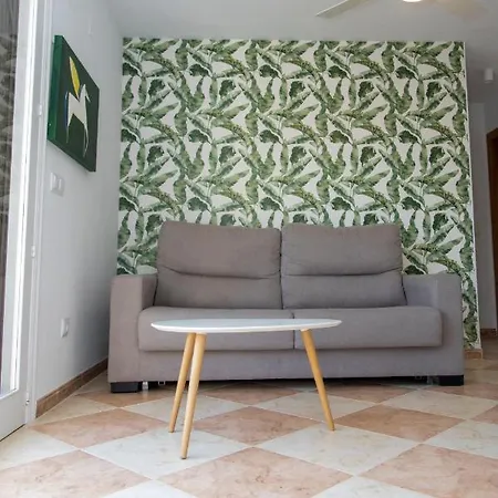 Ch Apartment *
