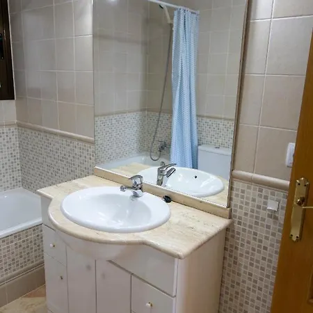 Apartment Ch