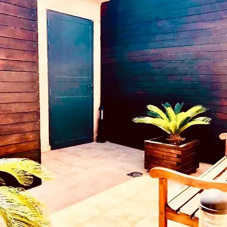 Lux Vegas Apartment *