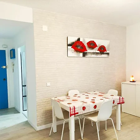 Apartment Carabela Sun Holidays Beach