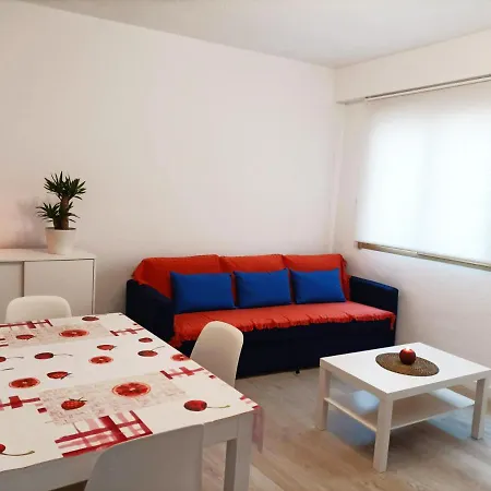 Carabela Sun Holidays Beach Peniscola