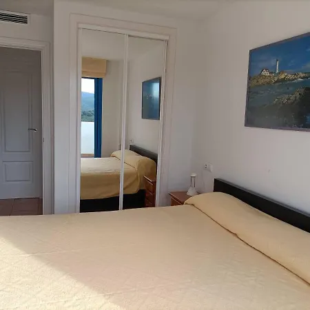 Carabela Sun Holidays 3 Apartment *