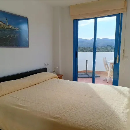 Carabela Sun Holidays 3 Apartment